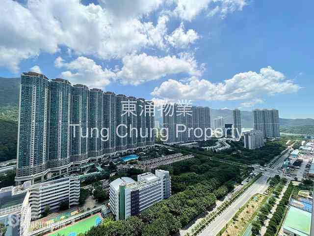 Tung Chung - The Visionary Tower 10 01