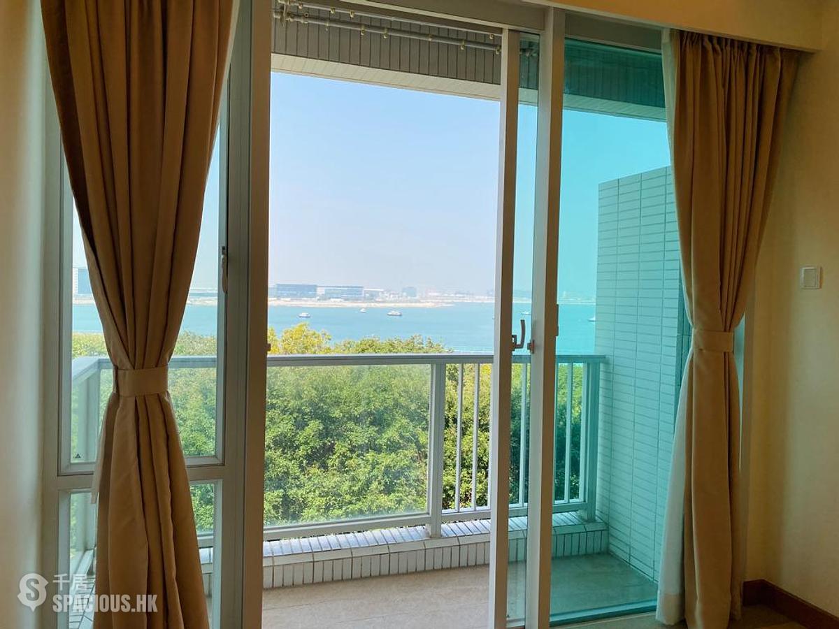 东涌 - 蓝天海岸4期 水蓝．天岸 01