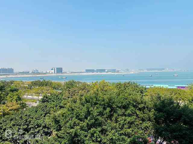 Tung Chung - Coastal Skyline Phase 4 Le Bleu Deux 14