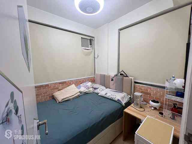 Jordan - Wai Ching Court 04