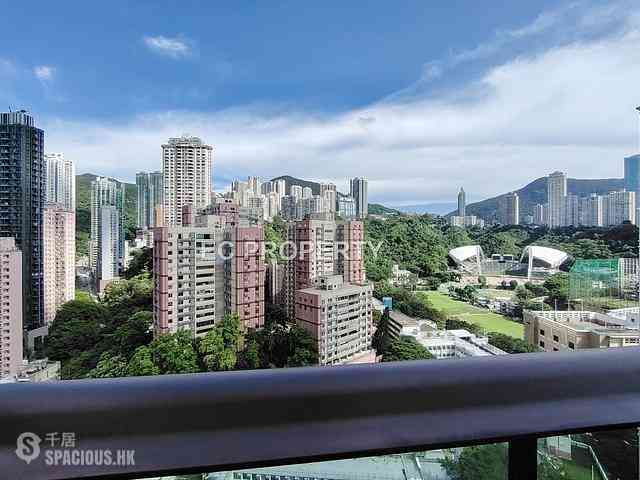 Causeway Bay - Yoo Residence 01