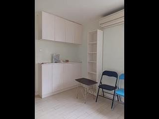 Fortress Hill - Kwong Chiu Terrace Block B 05