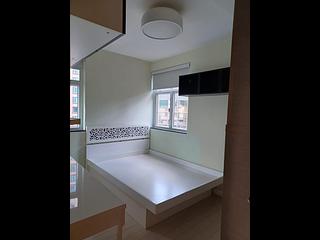 Fortress Hill - Kwong Chiu Terrace Block B 06