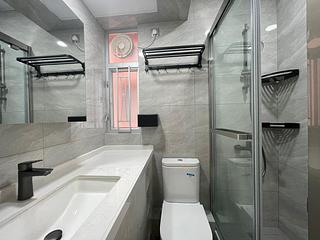 Sai Ying Pun - Kwan Yick Building Phase 3 05