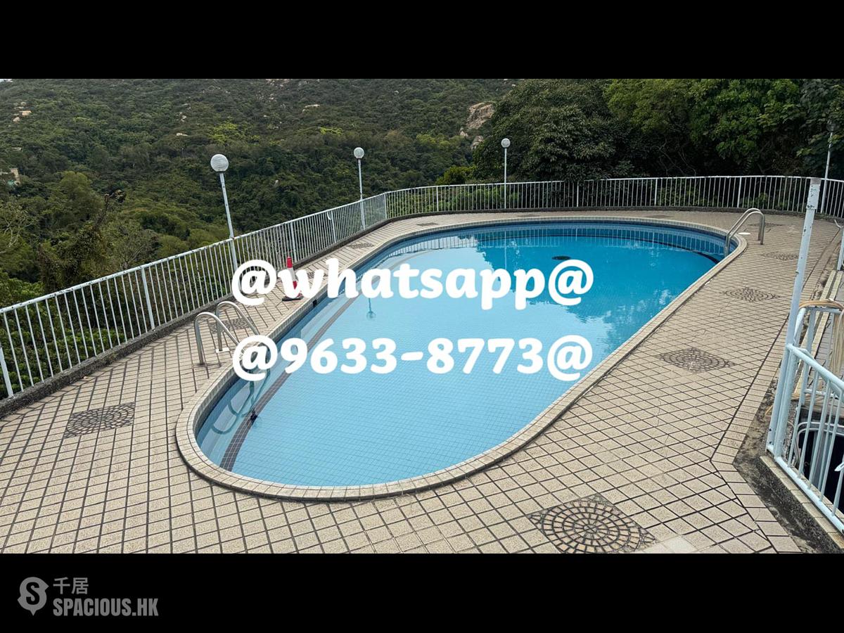 Chung Hom Kok - Jadebeach Villa 01