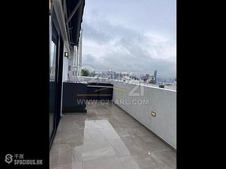 Causeway Bay - Kingston Building Block A 05