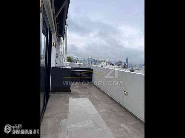 Causeway Bay - Kingston Building Block A 05