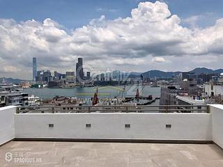 Causeway Bay - Kingston Building Block A 08