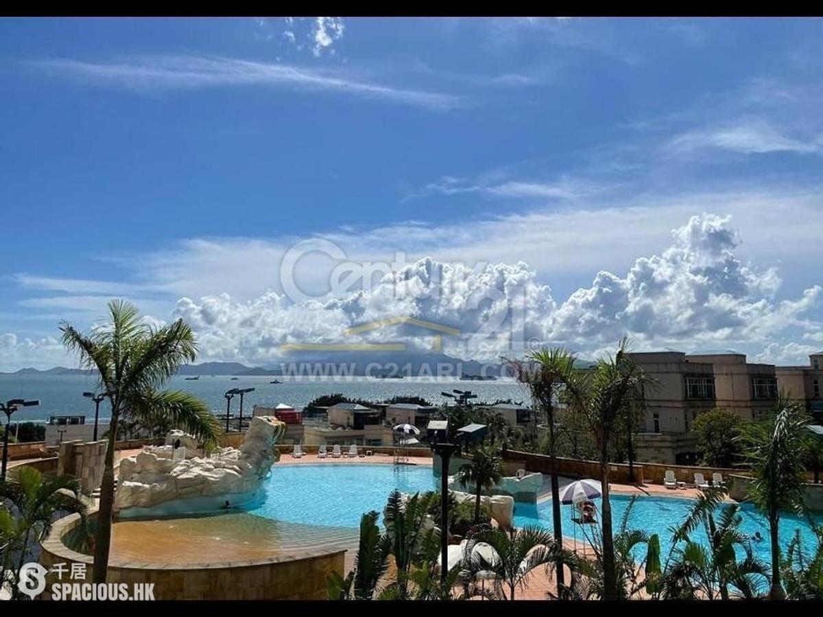 Cyberport - Residence Bel-Air 01