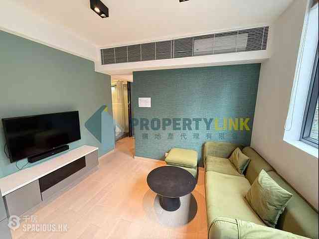 Sheung Wan - Hollywood Hill 01