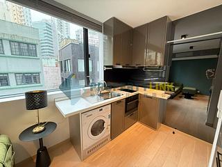 Sheung Wan - Hollywood Hill 10