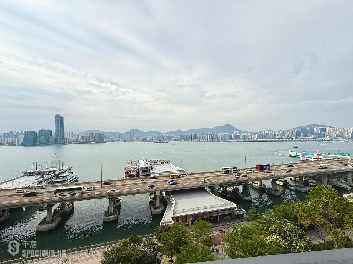 North Point - Victoria Harbour 01