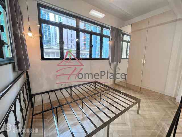 Sheung Wan - 179, Hollywood Road 03