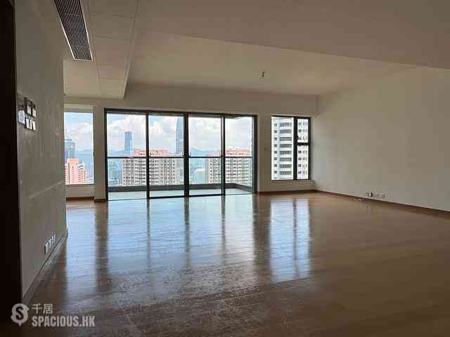 Mid Levels Central - Branksome Grande 02