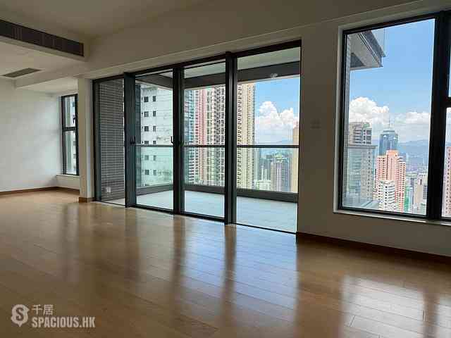 Mid Levels Central - Branksome Grande 03