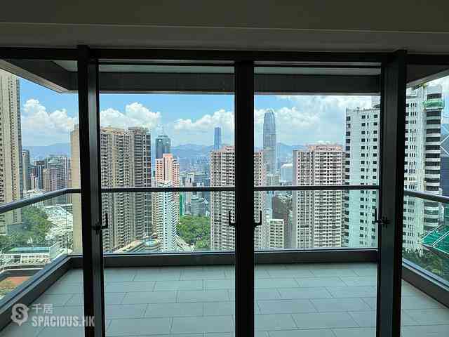 Mid Levels Central - Branksome Grande 04
