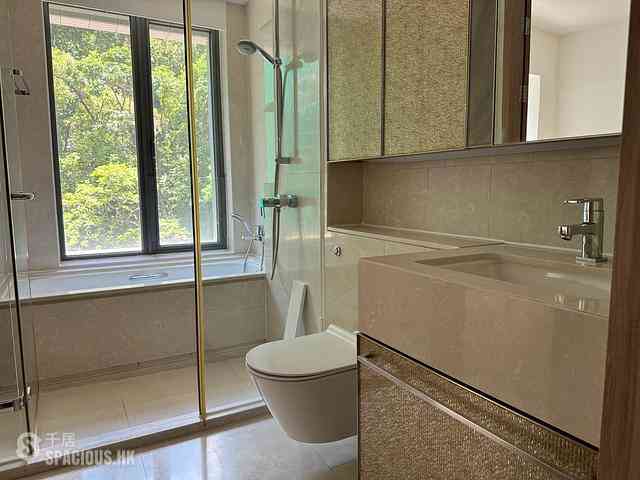 Mid Levels Central - Branksome Grande 05