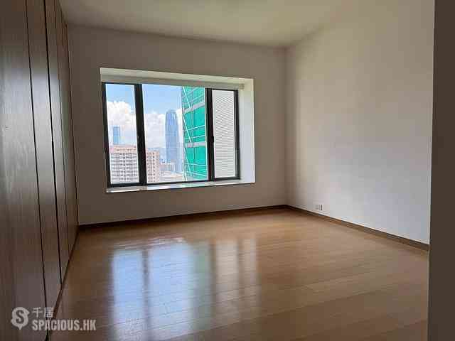 Mid Levels Central - Branksome Grande 09