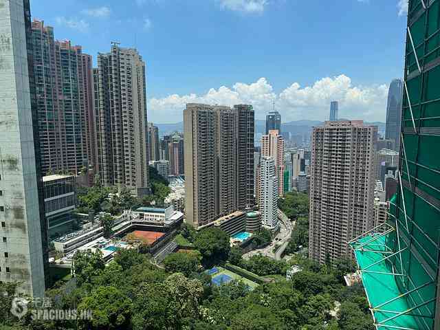 Mid Levels Central - Branksome Grande 13