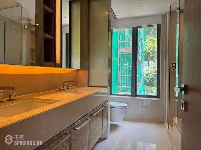 Mid Levels Central - Branksome Grande 15