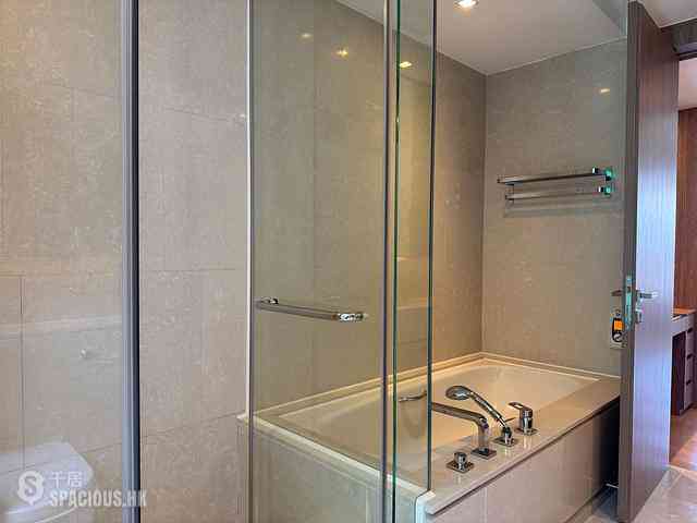 Mid Levels Central - Branksome Grande 16