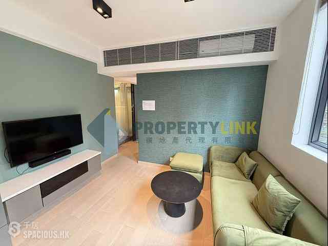Sheung Wan - Hollywood Hill 01