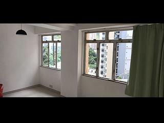 Wan Chai - Pao Woo Mansion 05