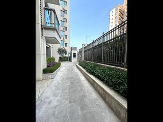 白石角 - 逸珑湾 22