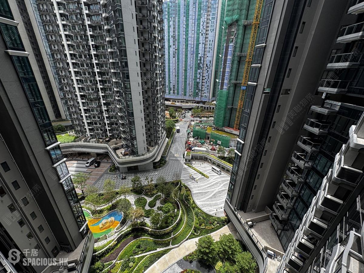 Wong Chuk Hang - The Southside Phase 4A La Montagne I Tower 2B 01