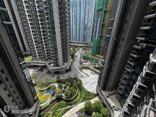 Wong Chuk Hang - The Southside Phase 4A La Montagne I Tower 2B 01