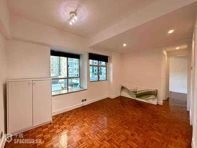 Soho - Grandview Garden 01