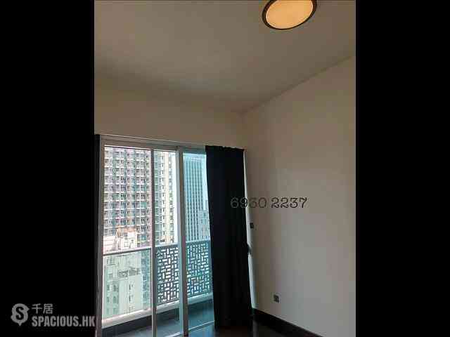 Wan Chai - J Residence 01