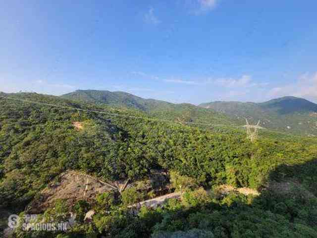 大潭 - 阳明山庄 01