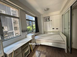 Sai Ying Pun - Wing Cheung Building 03