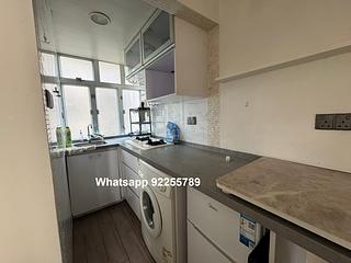Sai Ying Pun - Wing Cheung Building 06