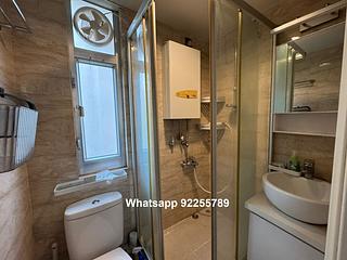 Sai Ying Pun - Wing Cheung Building 07