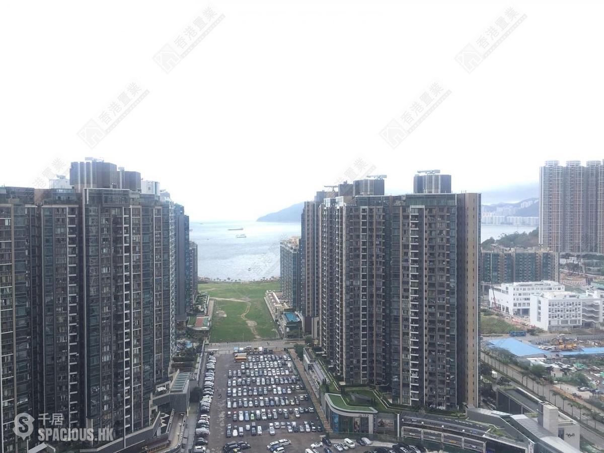 Tseung Kwan O - The Wings The Wings Block 7 01