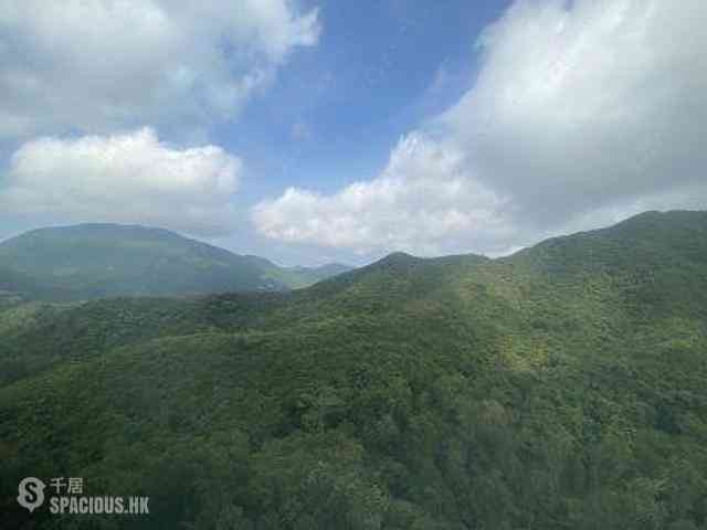 大潭 - 阳明山庄 01