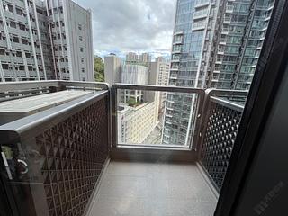 黃竹坑 - 港島南岸4A期 海盈山I 2A座 02