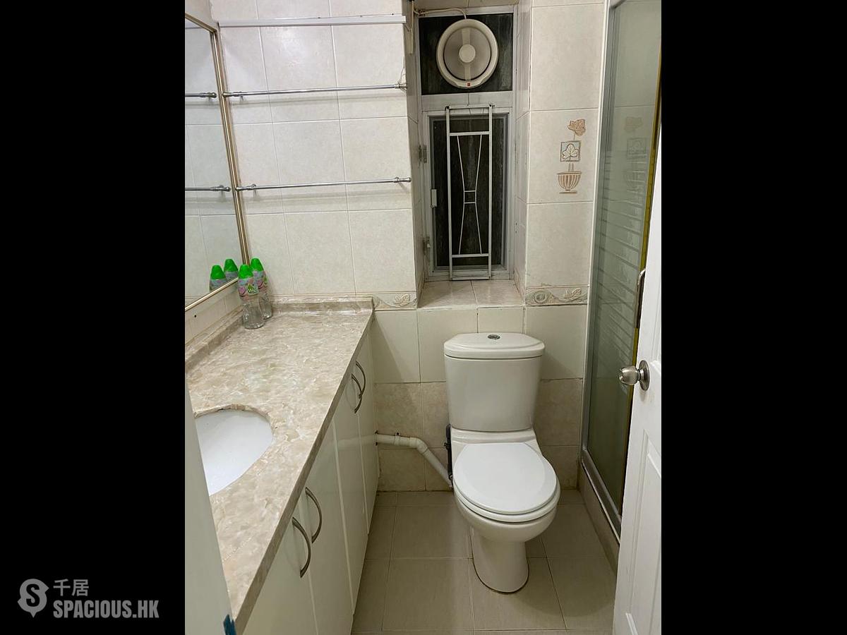 Fortress Hill - Fortress Metro Tower Block A 01