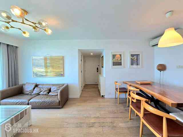 Tung Chung - Seaview Crescent 01