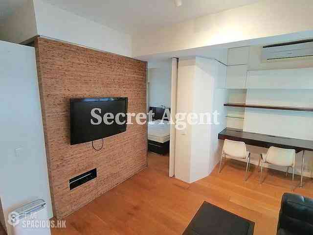 Central - Fortune Court 01