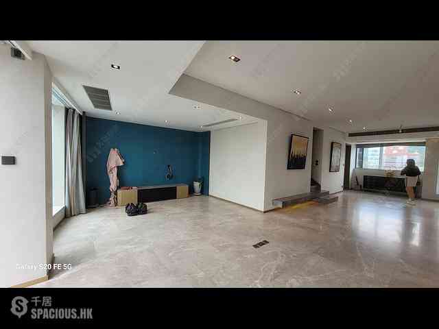Wong Chuk Hang - Marinella Block 3 03