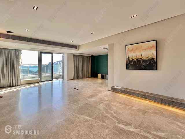 Wong Chuk Hang - Marinella Block 3 05
