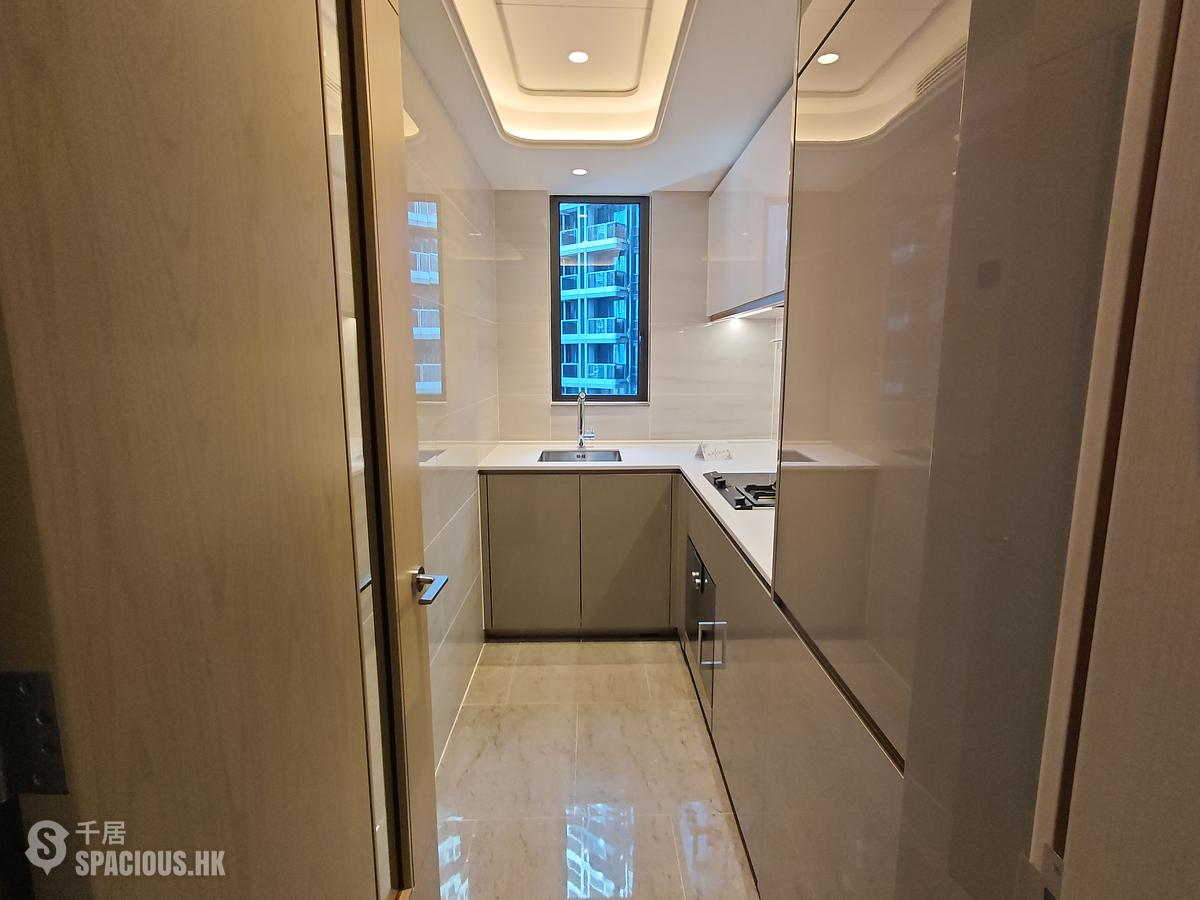 Wong Chuk Hang - The Southside Phase 4A La Montagne I 01