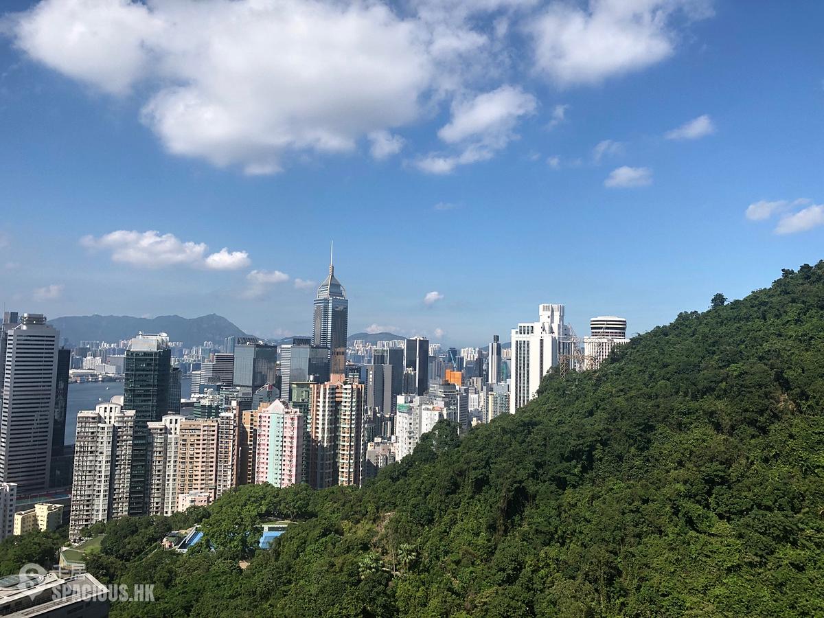 東半山 - Bowen's Lookout 01
