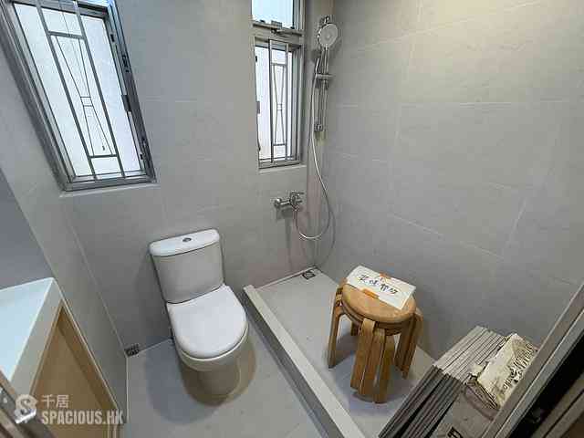 Sheung Wan - Tai Fat Building 06