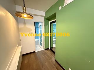 Sai Ying Pun - New Start Building 02