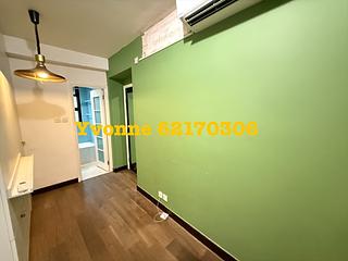 Sai Ying Pun - New Start Building 03