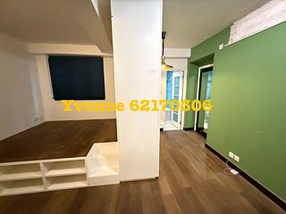 Sai Ying Pun - New Start Building 04